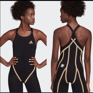 Adidas Adizero Freestyle Tech Swimsuit 22’